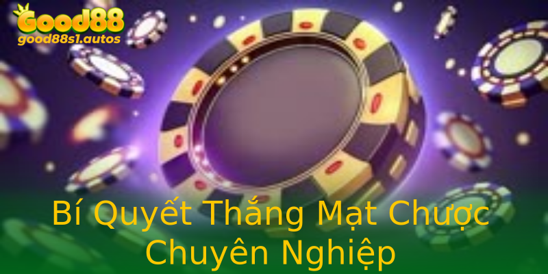 Bí Quyết Thắng Mạt Chược Chuyên Nghiệp Bí Quyết Thắng Mạt Chược Chuyên Nghiệp