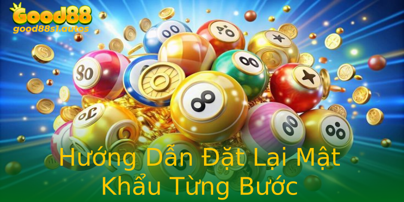 Hướng Dẫn Đặt Lại Mật Khẩu Từng Bước Hướng Dẫn Đặt Lại Mật Khẩu Từng Bước