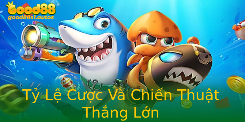 Tỷ Lệ Cược Và Chiến Thuật Thắng Lớn Tỷ Lệ Cược Và Chiến Thuật Thắng Lớn